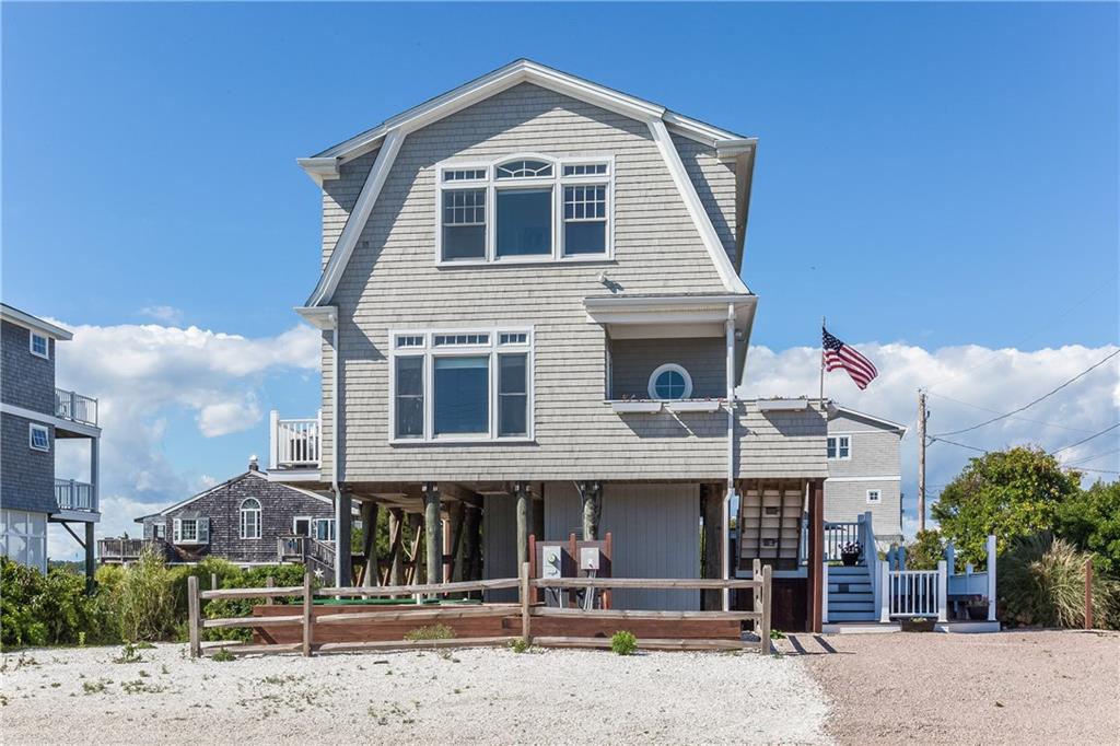 486 Atlantic Avenue, Westerly, RI 02891 MLS 1198922 Lila Delman