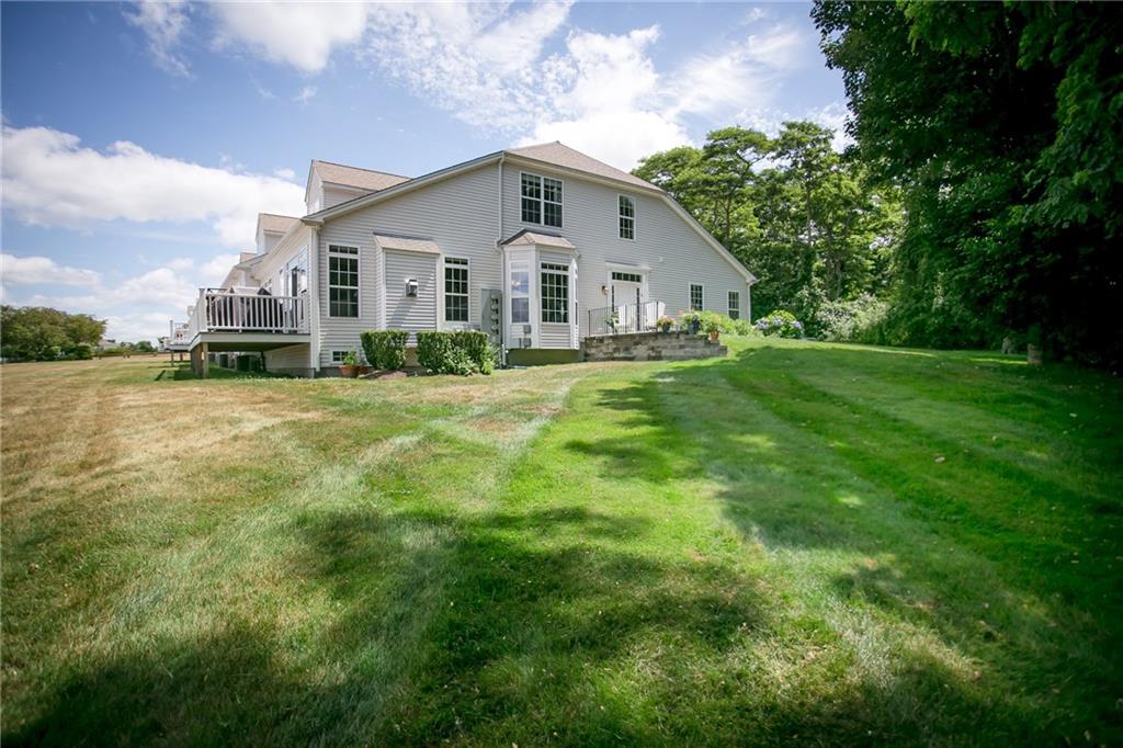 287 Rolling Hill Road, Portsmouth
