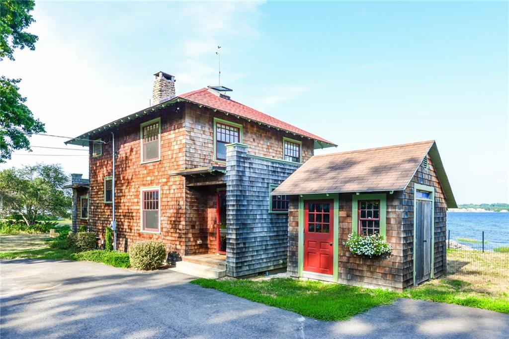 154 Seaview Avenue, Swansea, MA 02777 MLS 1199190 Lila Delman