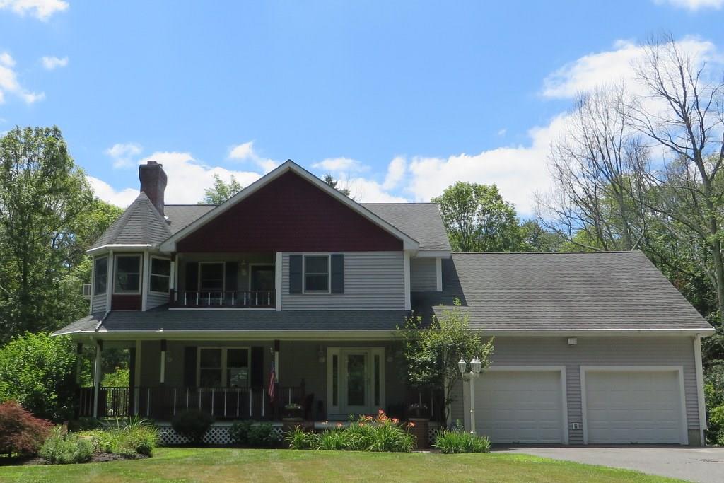 770 Douglas Street, Uxbridge, MA 01569 MLS 1199445 Lila Delman