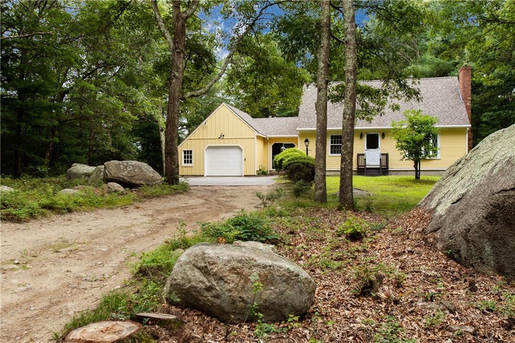 484 Hope Furnace Road, Coventry, RI 02816 MLS 1198971 Lila Delman