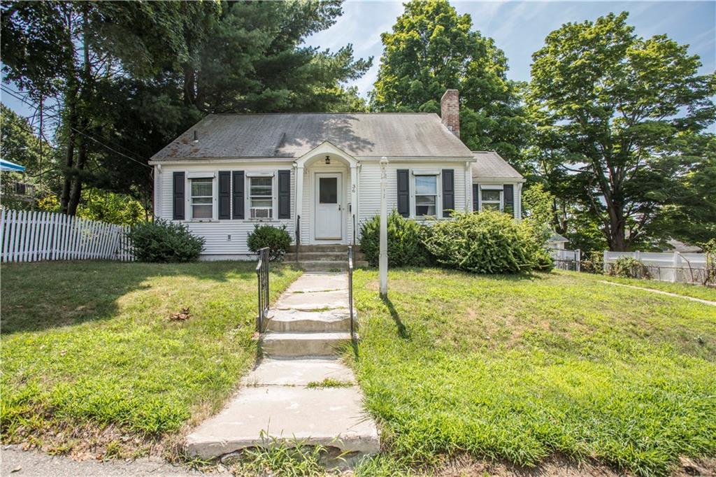 36 Greenfield Avenue, North Providence, RI 02911 MLS 1199094 Lila