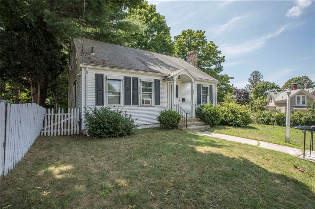 36 Greenfield Avenue, North Providence, RI 02911 MLS 1199094 Lila