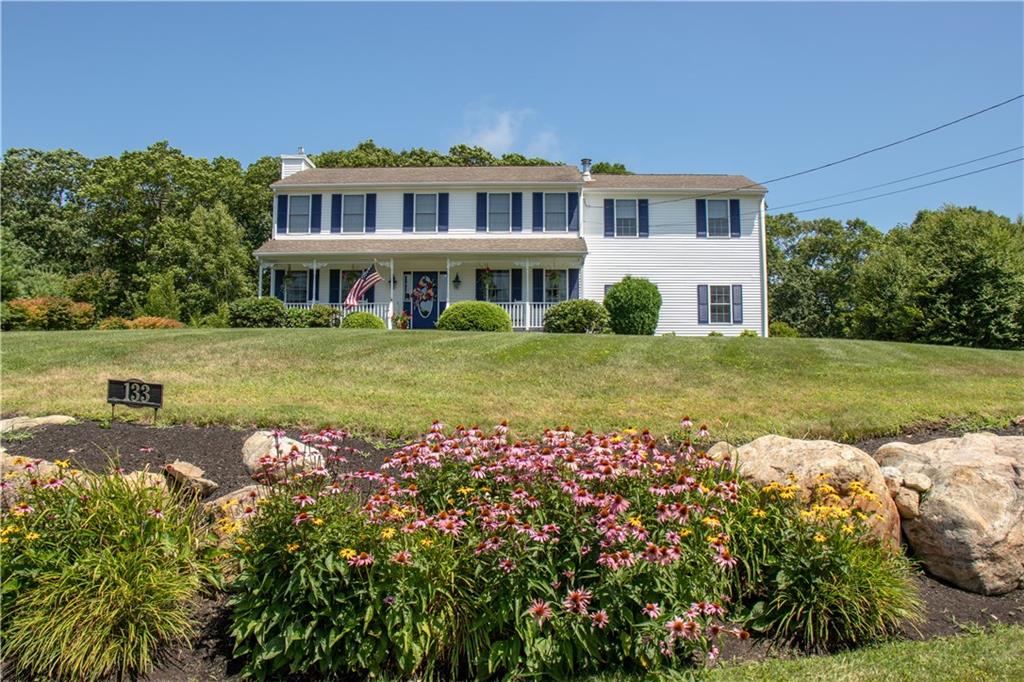 133 Winnapaug Road, Westerly, RI 02891 MLS 1199624 Lila Delman