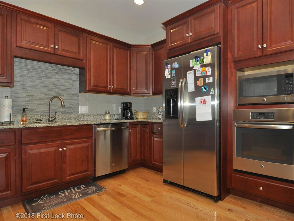 5 Wheeler Lane, Unit#d, Hopkinton