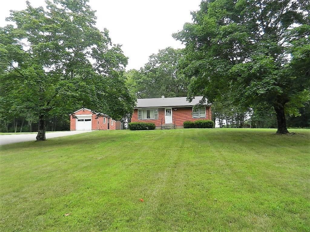 32 Westcott Road, Scituate, RI 02857 MLS 1199692 Lila Delman