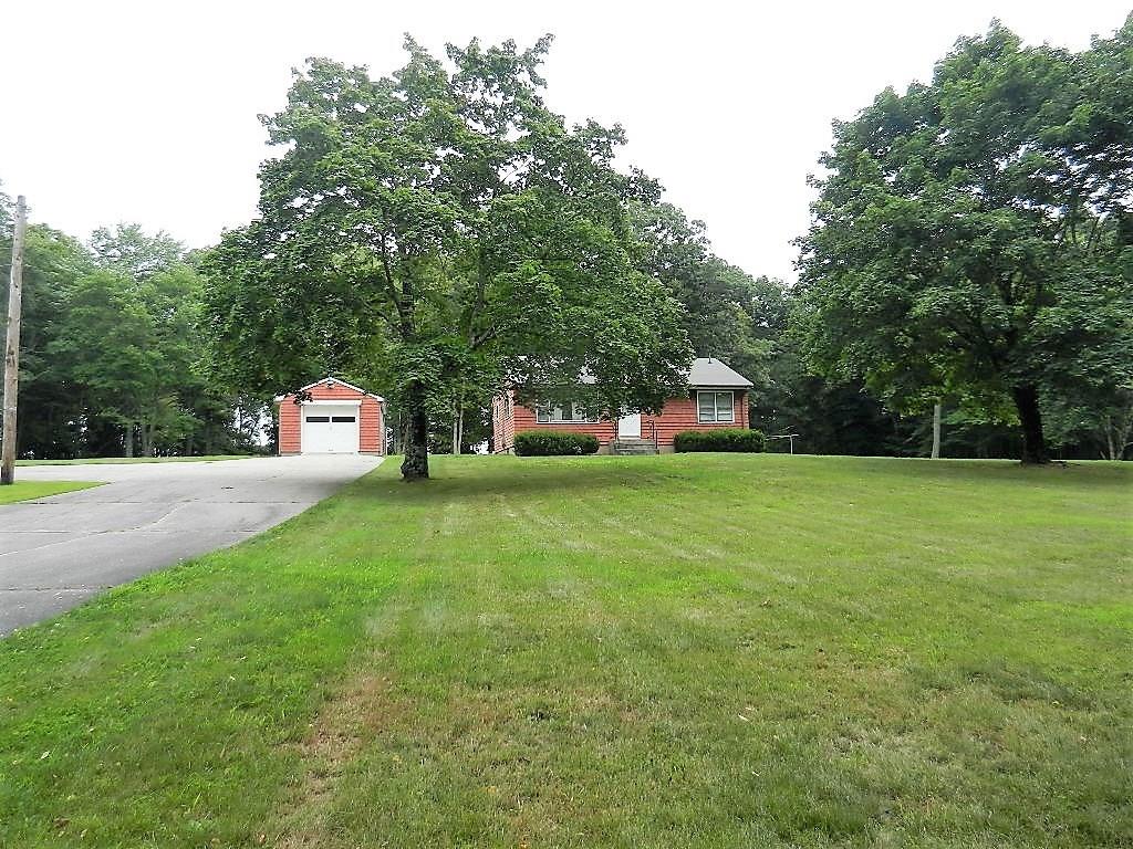 32 Westcott Road, Scituate, RI 02857 MLS 1199692 Lila Delman