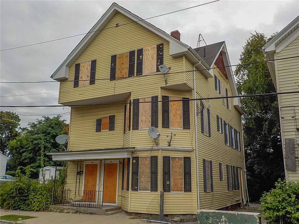 115 Bowdoin Street, Providence, RI 02909 MLS 1199728 Lila Delman