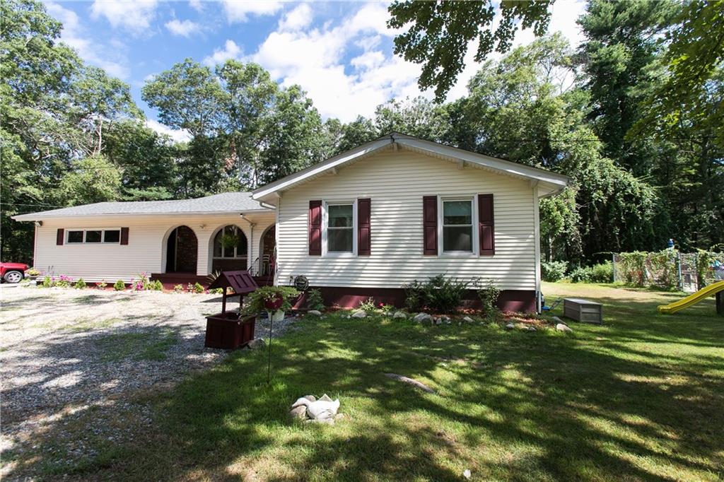 842 Hopkins Hill Road, West Greenwich, RI 02817 MLS 1199802 Lila