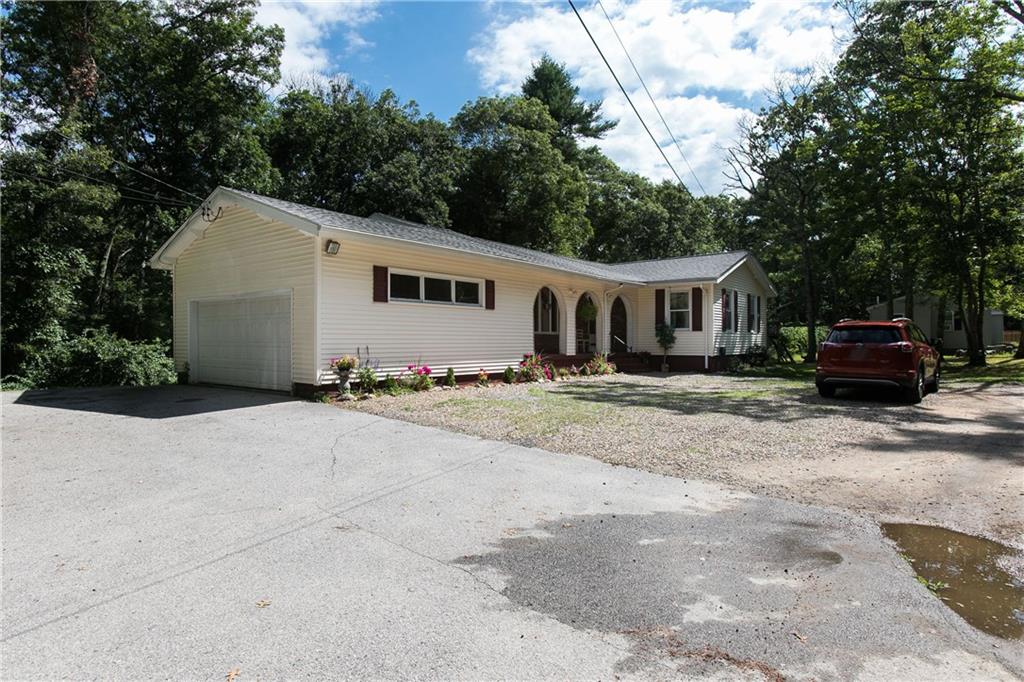 842 Hopkins Hill Road, West Greenwich, RI 02817 MLS 1199802 Lila