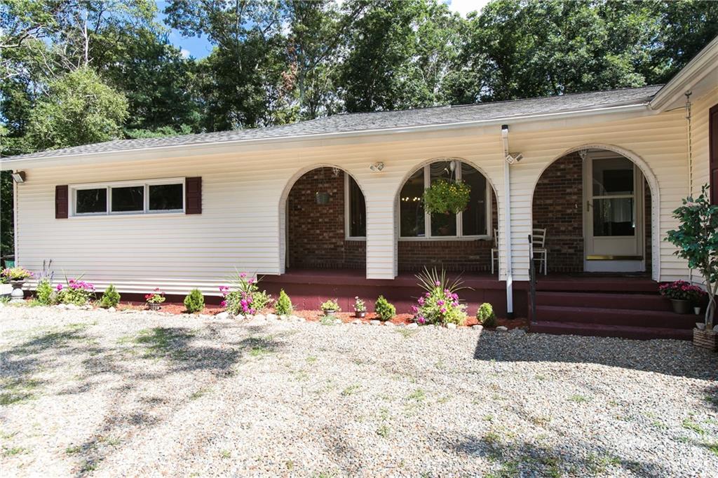 842 Hopkins Hill Road, West Greenwich, RI 02817 MLS 1199802 Lila