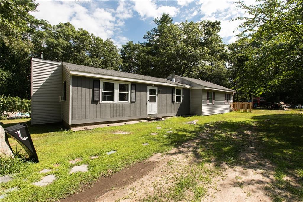 842 Hopkins Hill Road, West Greenwich, RI 02817 MLS 1199802 Lila