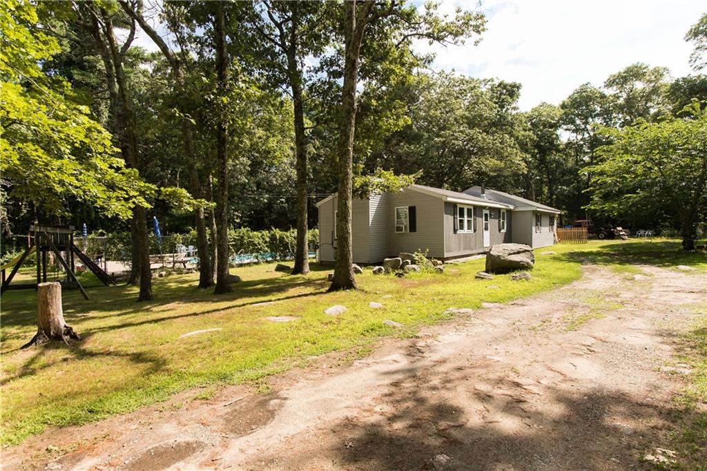 842 Hopkins Hill Road, West Greenwich, RI 02817 MLS 1199802 Lila