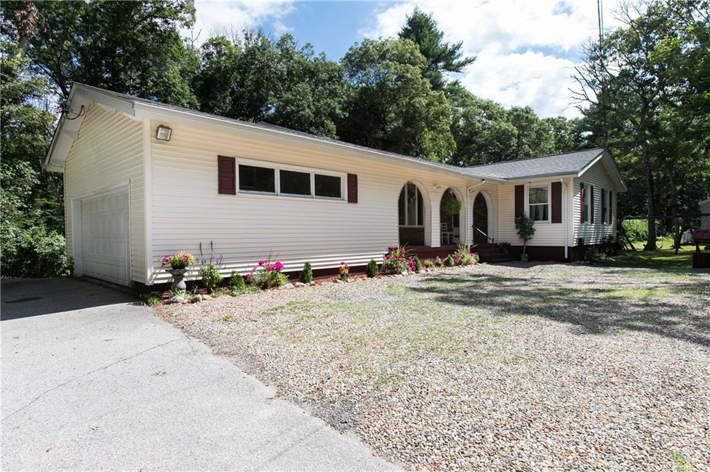 842 Hopkins Hill Road, West Greenwich, RI 02817 MLS 1199802 Lila