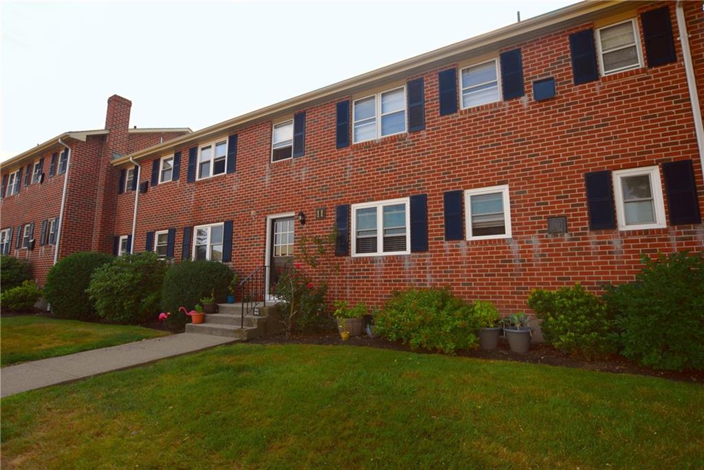 70 Carroll Avenue, Unit#1111, Newport