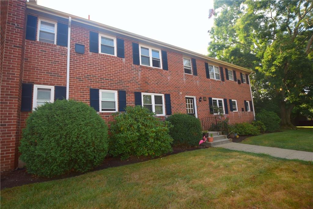 70 Carroll Avenue, Unit#1111, Newport