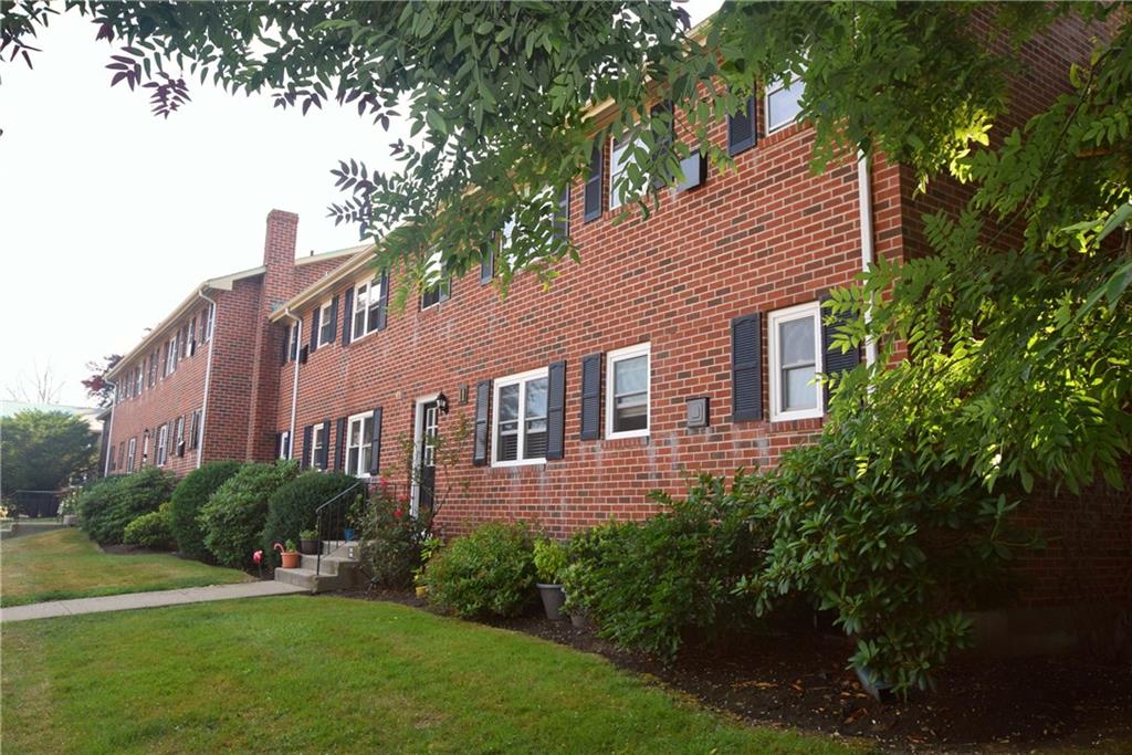 70 Carroll Avenue, Unit#1111, Newport