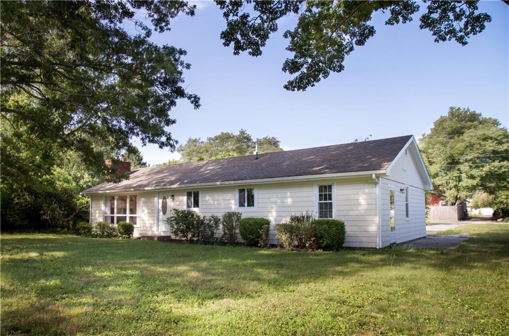 5 Lynn Lane, Hopkinton, RI 02804 MLS 1199850 Lila Delman