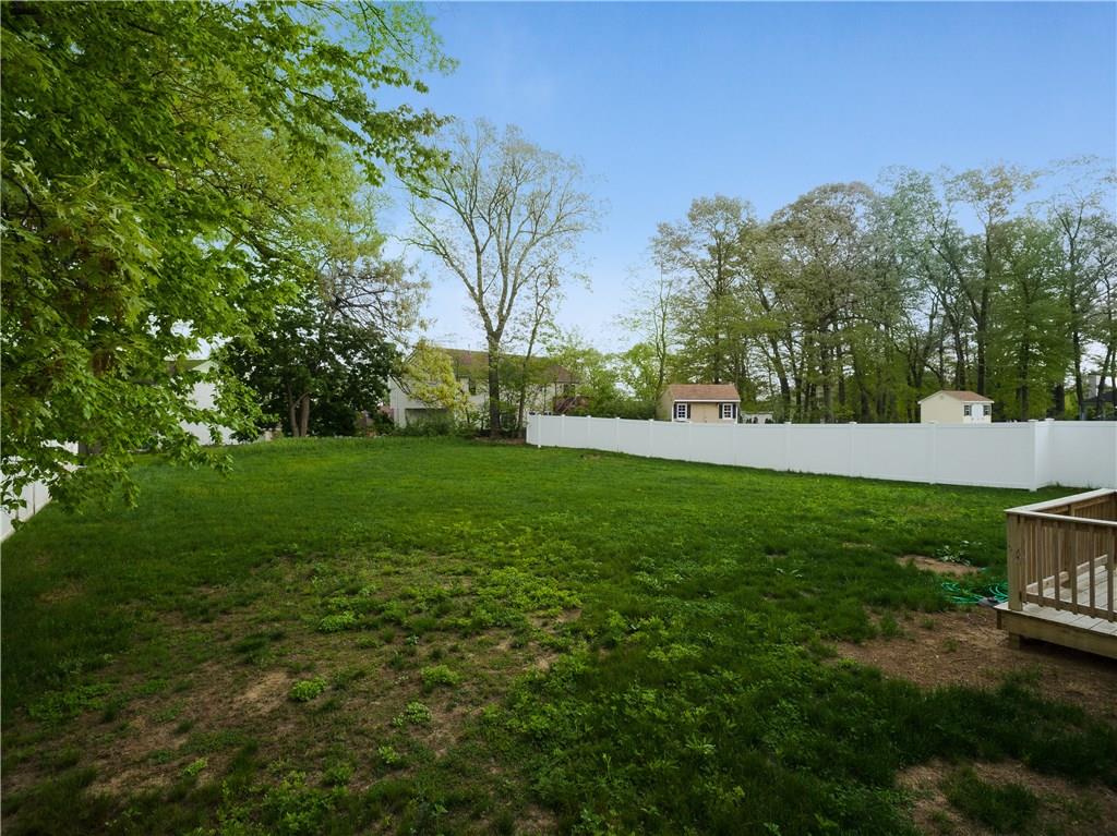 219 High Service Avenue, North Providence, RI 02904 MLS 1199884