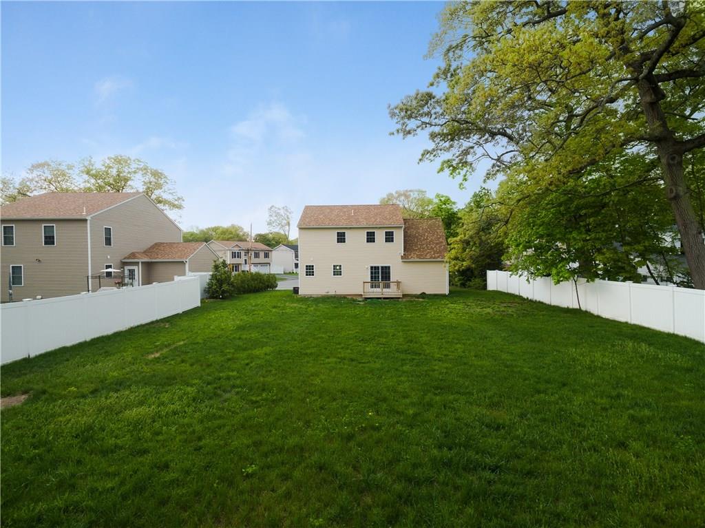 219 High Service Avenue, North Providence, RI 02904 MLS 1199884