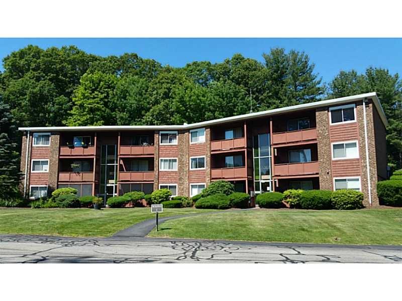 494 Putnam Pike, Unita8, Smithfield, RI 02828 MLS 1199916 Lila Delman