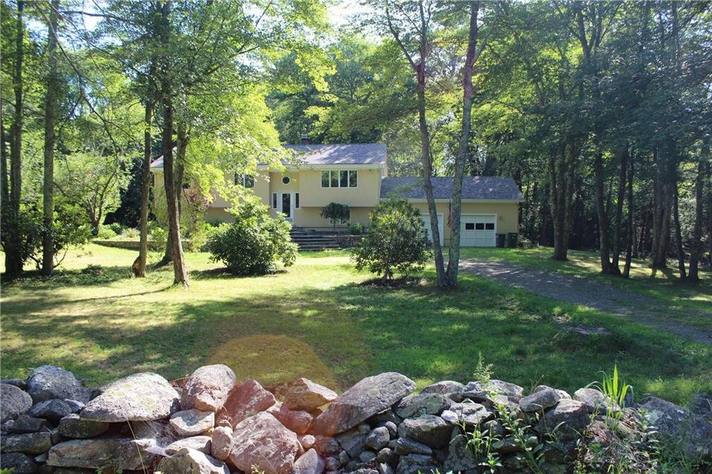 1420 Chopmist Hill Road, Scituate, RI 02857 MLS 1200073 Lila Delman
