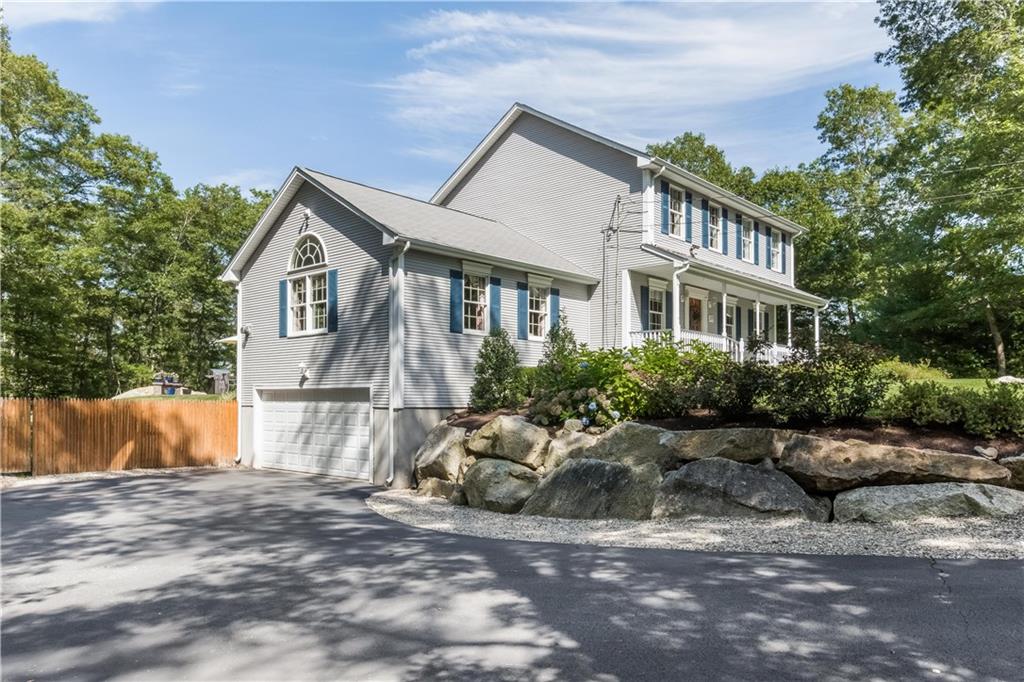 277 Howard Avenue, Scituate