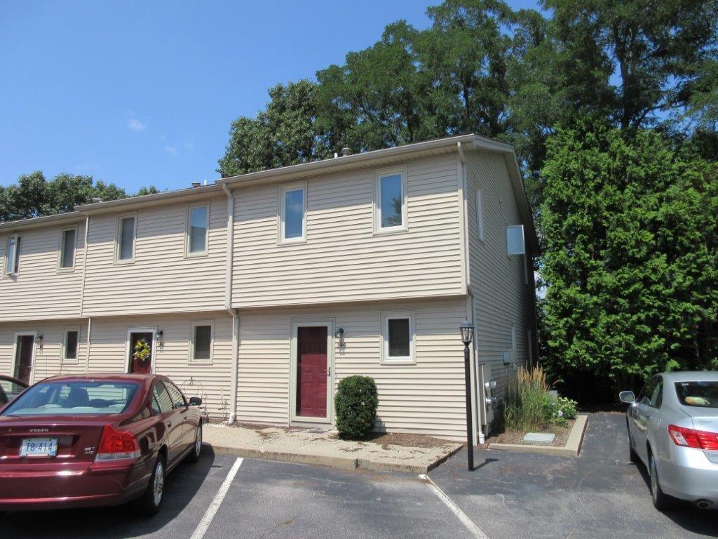 200 Cannon Street, Unit#144, Cranston