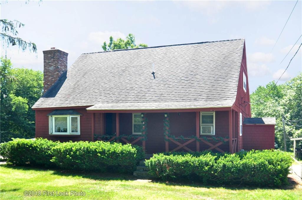 20 Pine Hill Road, Johnston, RI 02919 MLS 1200258 Lila Delman