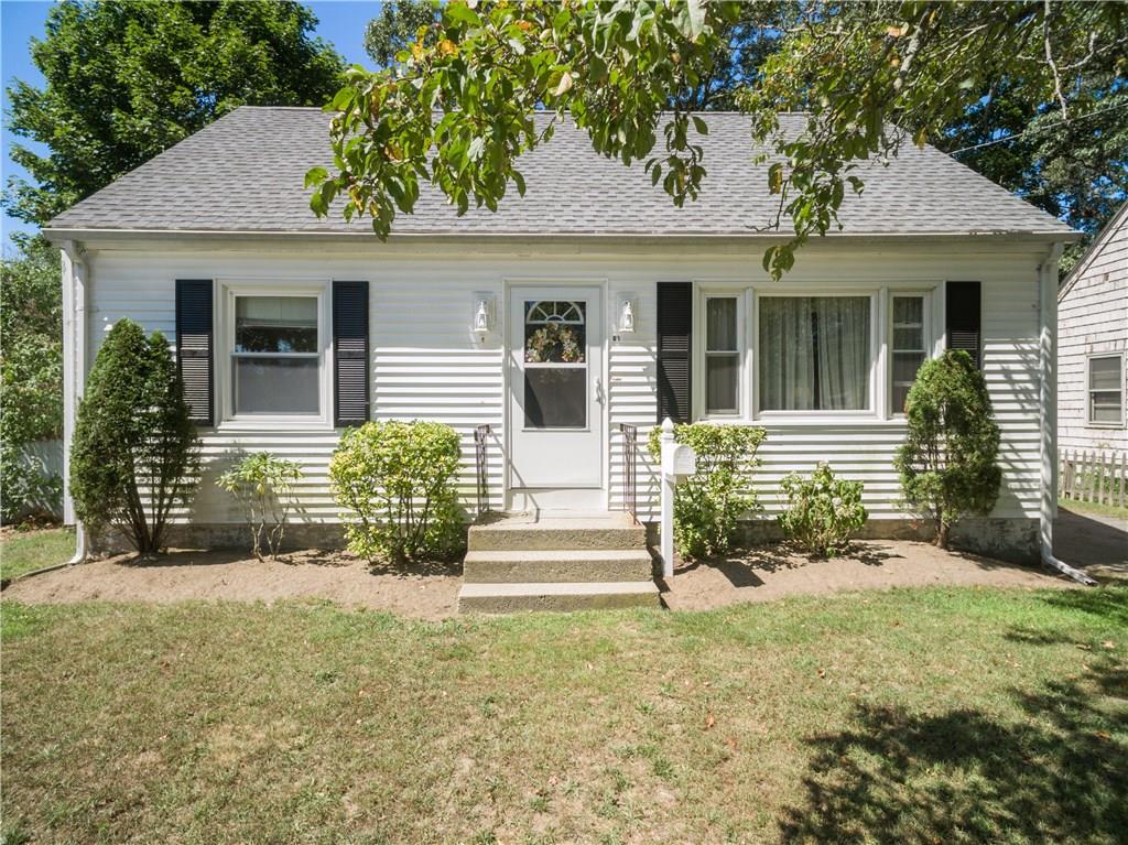 81 Main Street, East Providence, RI 02915 MLS 1200281 Lila Delman