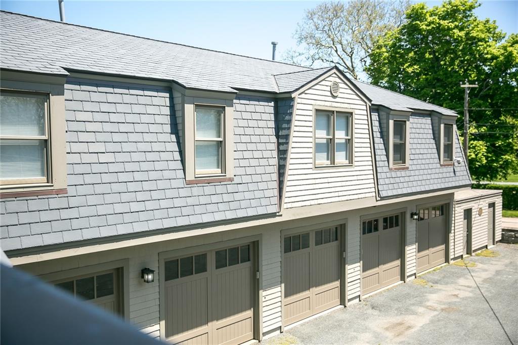 719 Bellevue Avenue, Unit#7, Newport