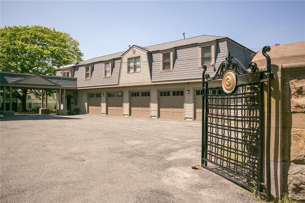 719 Bellevue Avenue, Unit#7, Newport