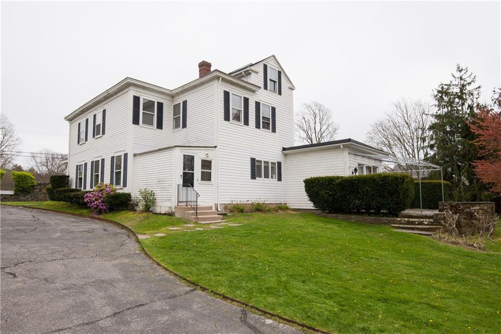 453 Paradise Avenue, Middletown, RI 02842 MLS 1200407 Lila Delman