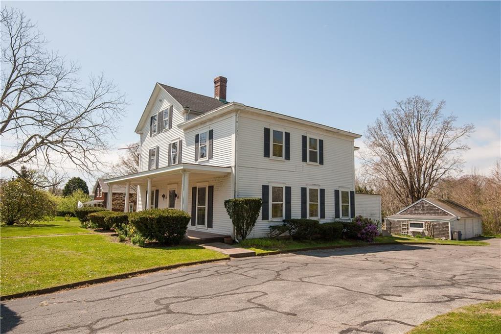 453 Paradise Avenue, Middletown, RI 02842 MLS 1200407 Lila Delman