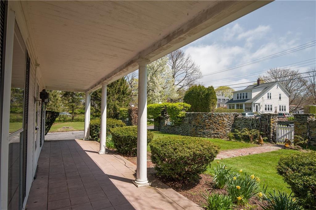 453 Paradise Avenue, Middletown, RI 02842 MLS 1200407 Lila Delman