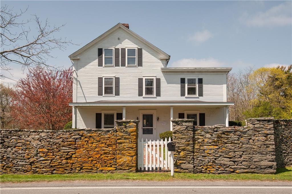 453 Paradise Avenue, Middletown, RI 02842 MLS 1200407 Lila Delman