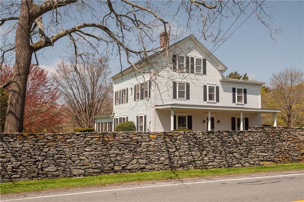 453 Paradise Avenue, Middletown, RI 02842 MLS 1200407 Lila Delman