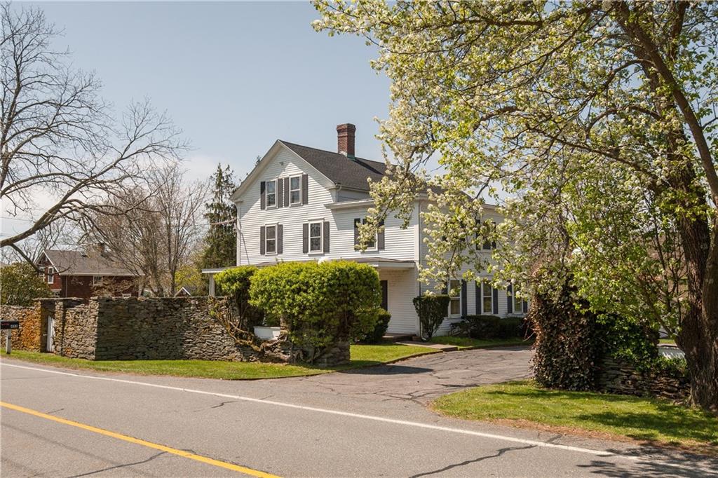 453 Paradise Avenue, Middletown, RI 02842 MLS 1200407 Lila Delman