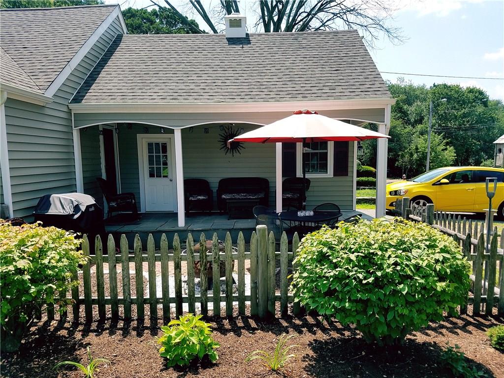 500 Squantum Drive, Warwick, RI 02888 MLS 1200496 Lila Delman