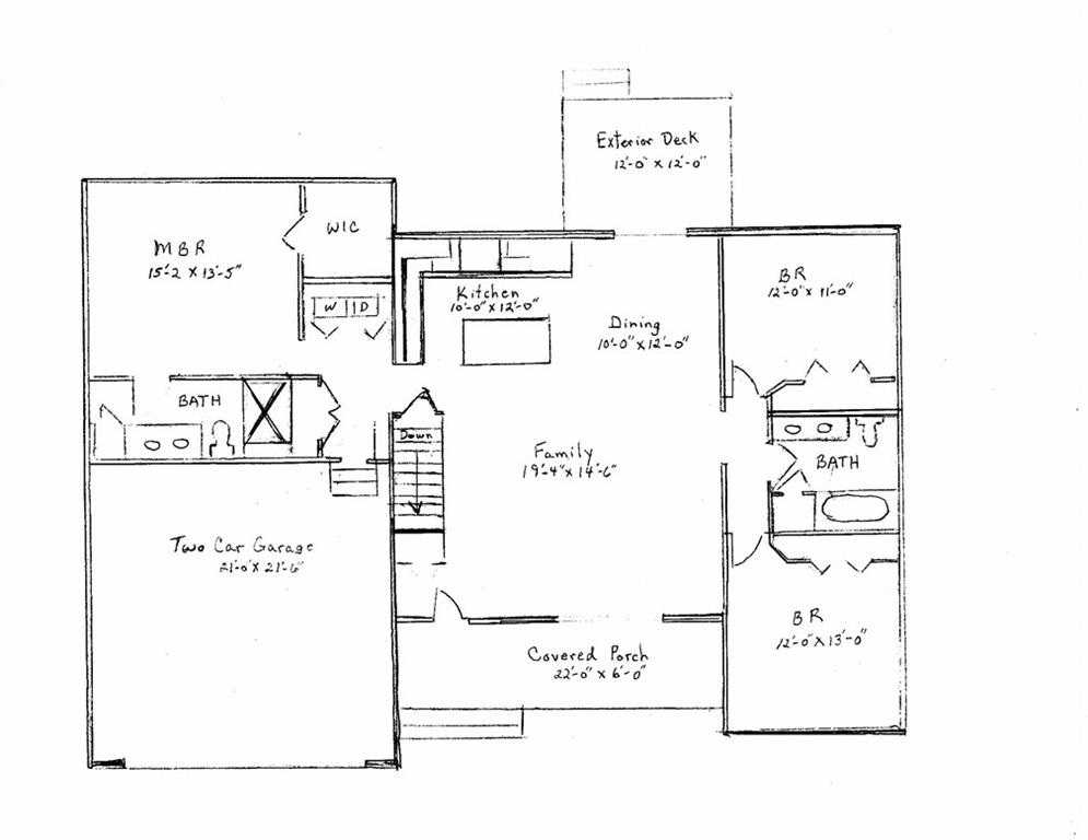 55 Teakwood Drive W, Coventry