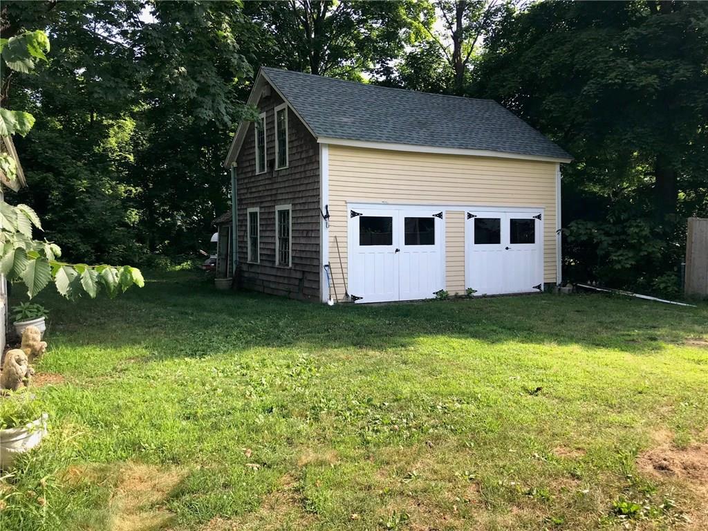 126 Main Street, North Kingstown