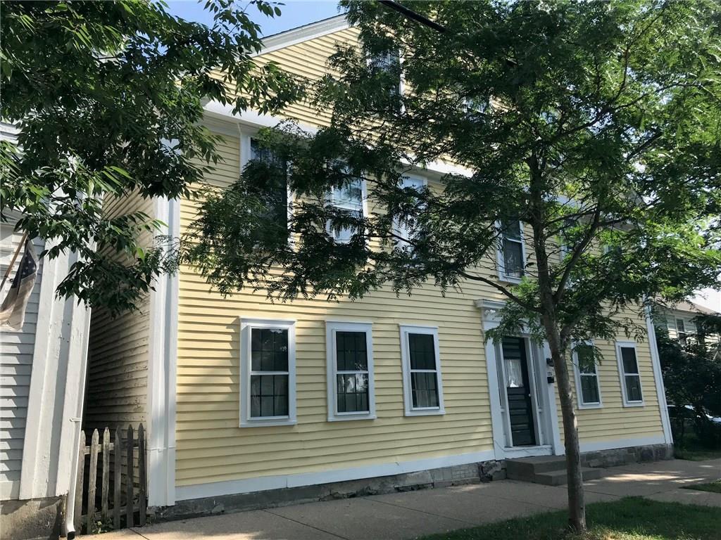 126 Main Street, North Kingstown