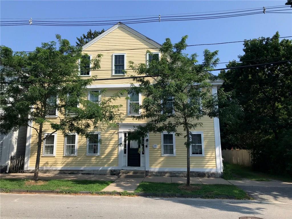 126 Main Street, North Kingstown