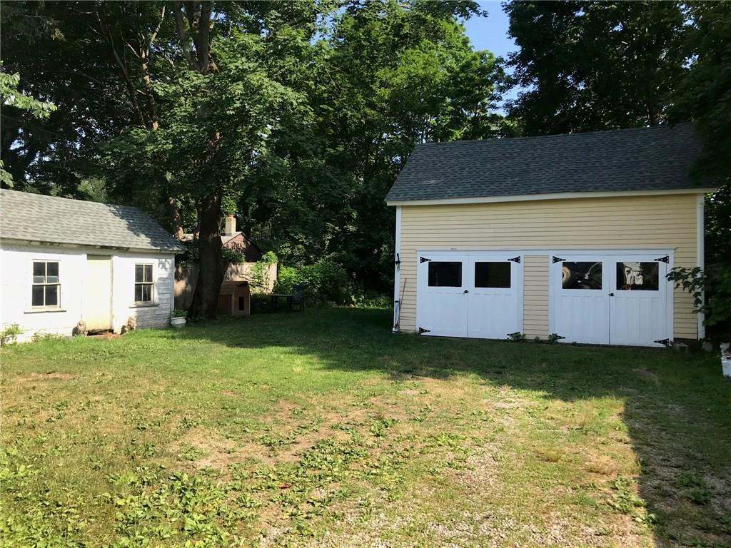 126 Main Street, North Kingstown