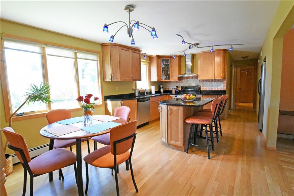 38 Lydia Avenue, North Providence, RI 02904 MLS 1200941 Lila Delman