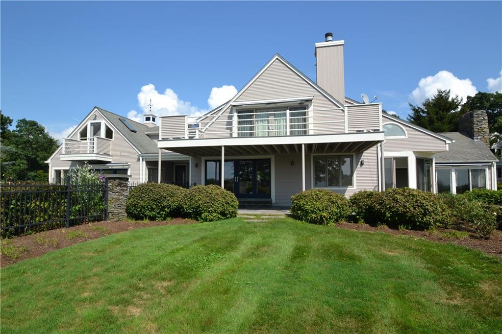 16 Oyster PT Warren, Rhode Island 02885 Lila Delman