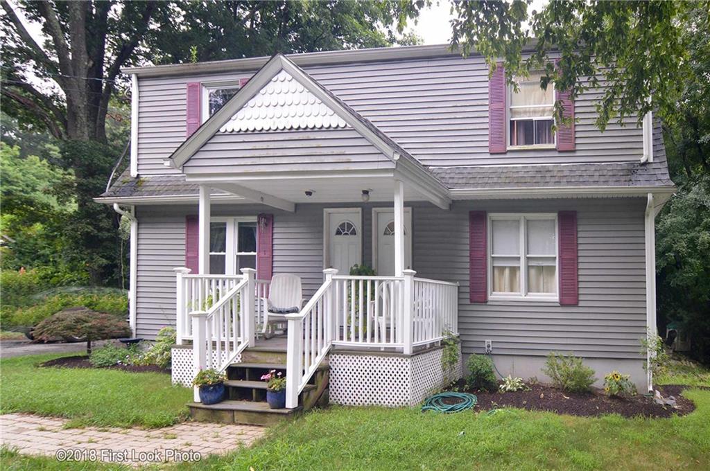 11 Whipple Road, Smithfield, RI 02917 MLS 1201343 Lila Delman