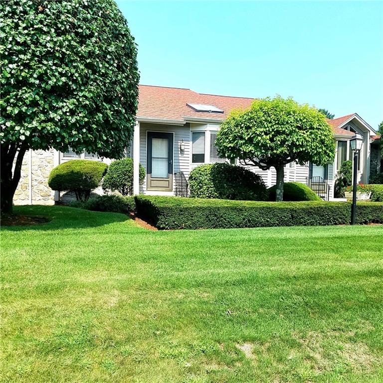 4 Shadowbrook Lane, Unitc, Smithfield, RI 02917 MLS 1201402 Lila