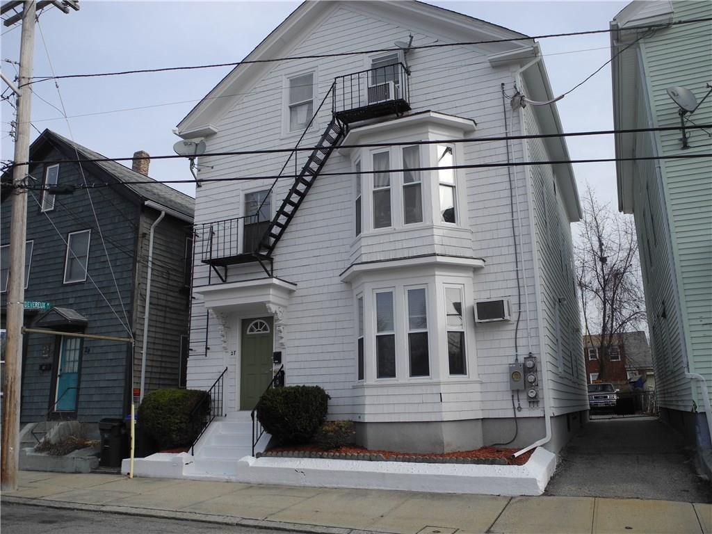 27 Herschel Street, Providence, RI 02909 MLS 1201595 Lila Delman