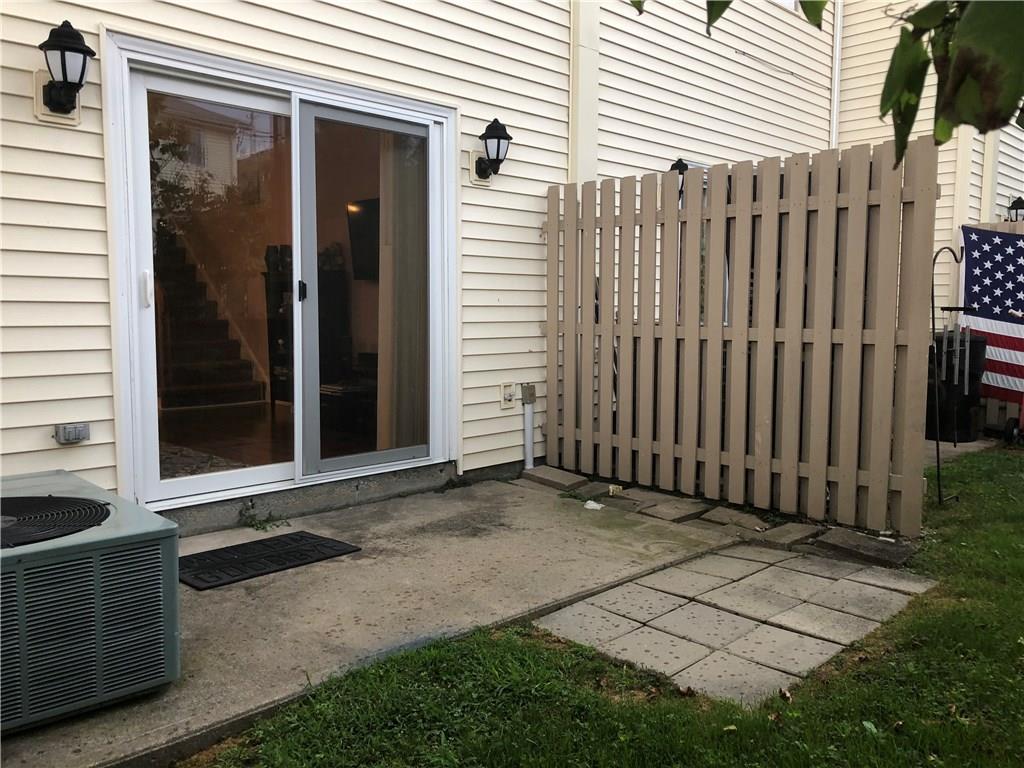 33 Dale Avenue, Unit#c3, Johnston